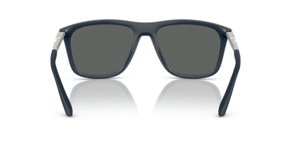 Matte Dark Blue - 0EA4237 8056262236581