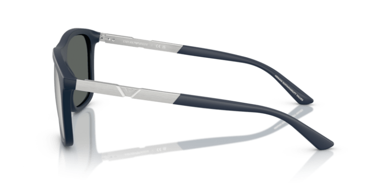 Matte Dark Blue - 0EA4237 8056262236581