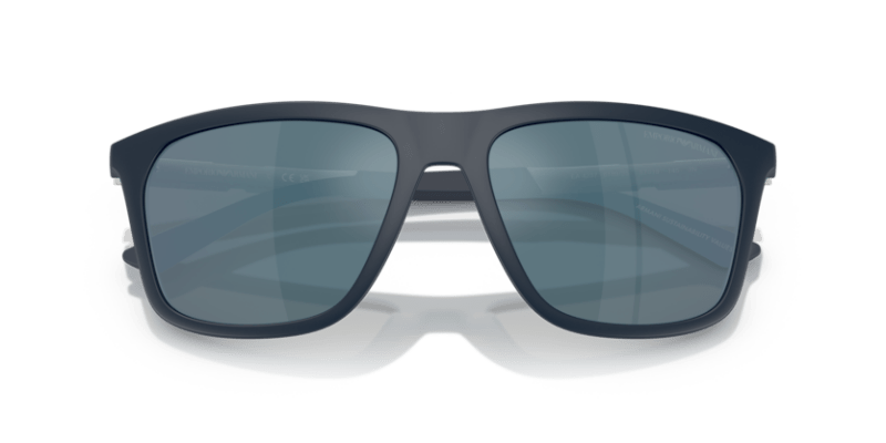 Matte Dark Blue - 0EA4237 8056262236581