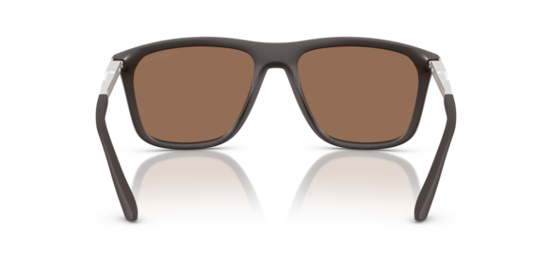 Matte Dark Brown - 0EA4237 8056262236574