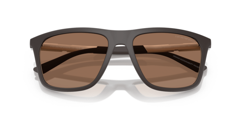 Matte Dark Brown - 0EA4237 8056262236574