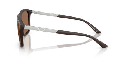 Matte Dark Brown - 0EA4237 8056262236574