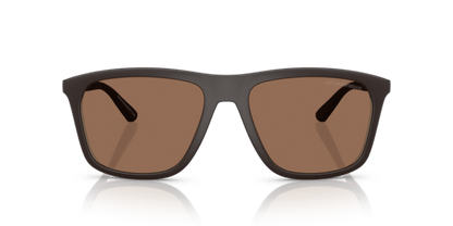 Matte Dark Brown - 0EA4237 8056262236574