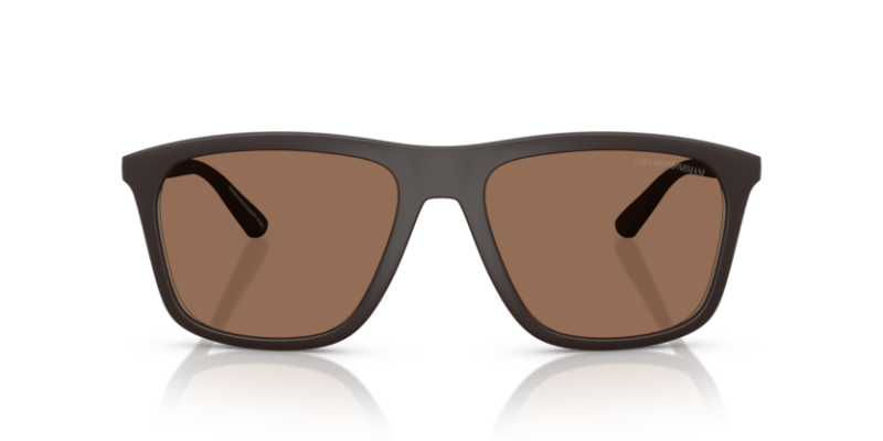 Matte Dark Brown - 0EA4237 8056262236574