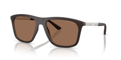 Matte Dark Brown - 0EA4237 8056262236574