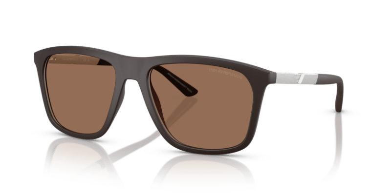 Matte Dark Brown - 0EA4237 8056262236574