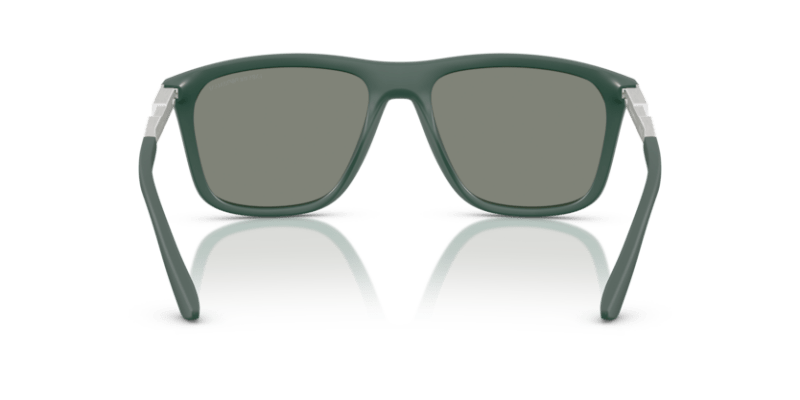 Matte Dark Green - 0EA4237 8056262236598