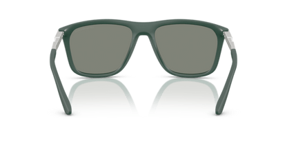 Matte Dark Green - 0EA4237 8056262236598