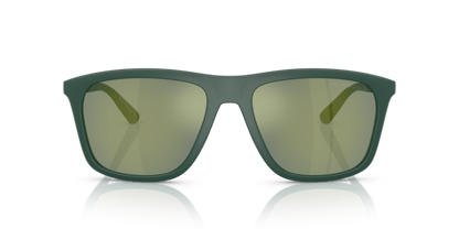 Matte Dark Green - 0EA4237 8056262236598