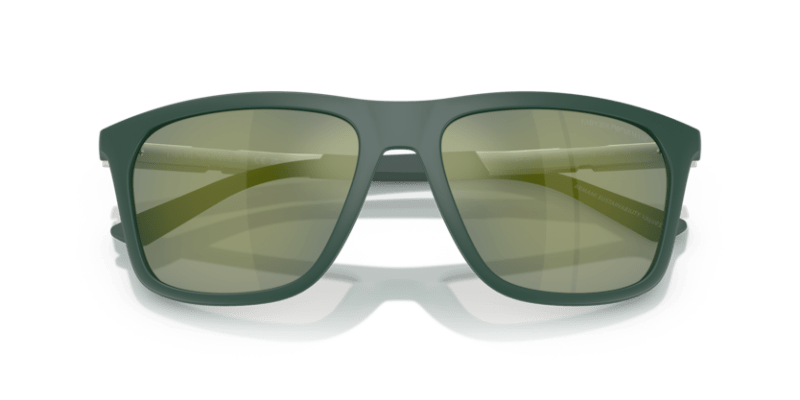 Matte Dark Green - 0EA4237 8056262236598