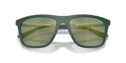 Matte Dark Green - 0EA4237 8056262236598