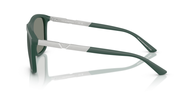 Matte Dark Green - 0EA4237 8056262236598