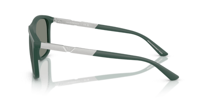 Matte Dark Green - 0EA4237 8056262236598