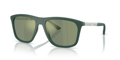 Matte Dark Green - 0EA4237 8056262236598