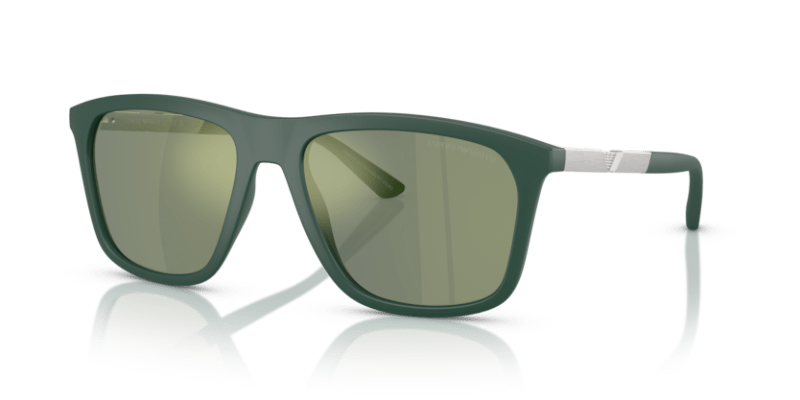 Matte Dark Green - 0EA4237 8056262236598