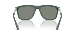 0EA4237 - Emporio Armani - (Matte Dark Green) Green Mirror Green - 57 - 18 - 145 MM - Ardor Eyewear 8056262236598