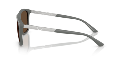 Matte Grey - 0EA4237 8056262236604