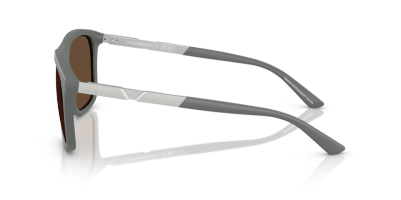 Matte Grey - 0EA4237 8056262236604