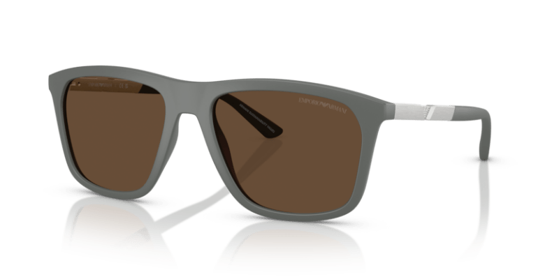 Matte Grey - 0EA4237 8056262236604