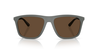 Matte Grey - 0EA4237 8056262236604