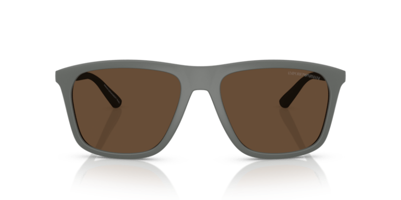 Matte Grey - 0EA4237 8056262236604