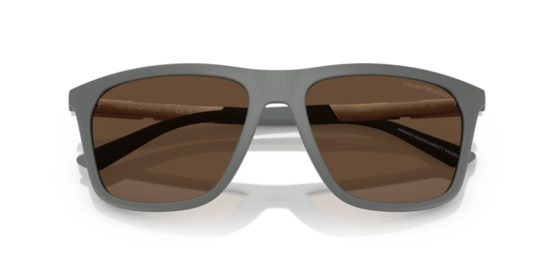 Matte Grey - 0EA4237 8056262236604