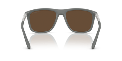 Matte Grey - 0EA4237 8056262236604