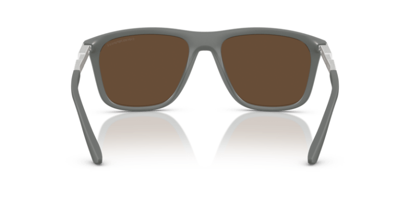 Matte Grey - 0EA4237 8056262236604