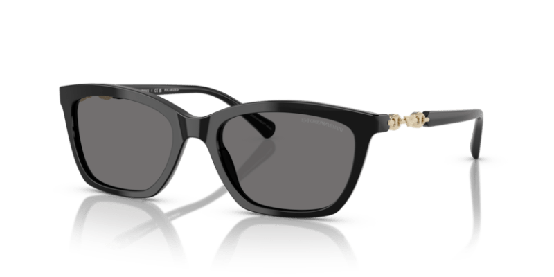 Shiny Black - 0EA4238 8056262302972