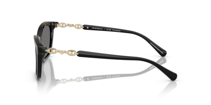 Shiny Black - 0EA4238 8056262302972