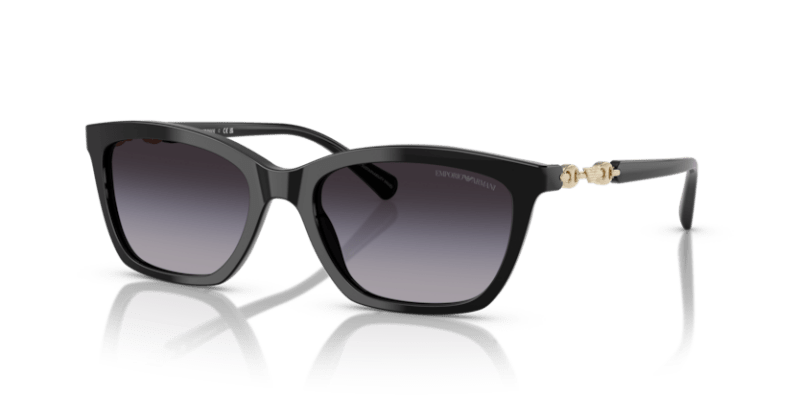 Shiny Black - 0EA4238 8056262242797