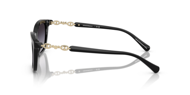 Shiny Black - 0EA4238 8056262242797