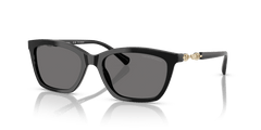 0EA4238 - Emporio Armani - (Shiny Black) Dark Grey Polar Polarized - 54 - 18 - 140 MM - Ardor Eyewear 8056262302972