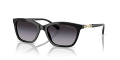 0EA4238 - Emporio Armani - (Shiny Black) Grey Gradient - 54 - 18 - 140 MM - Ardor Eyewear 8056262242797