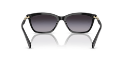 0EA4238 - Emporio Armani - (Shiny Black) Grey Gradient - 54 - 18 - 140 MM - Ardor Eyewear 8056262242797