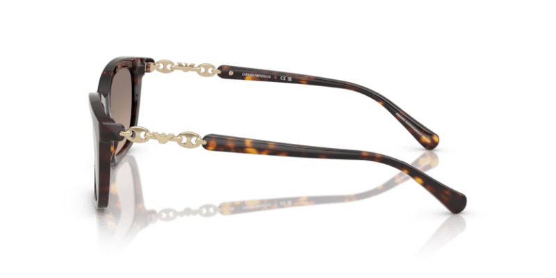 Shiny Havana - 0EA4238 8056262242803