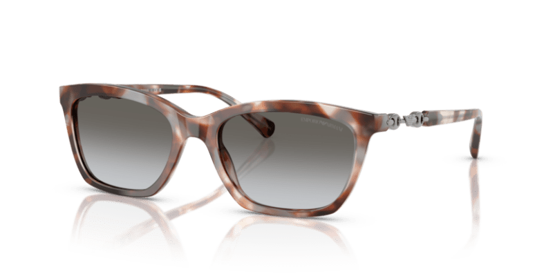 Shiny Havana Grey - 0EA4238 8056262242834