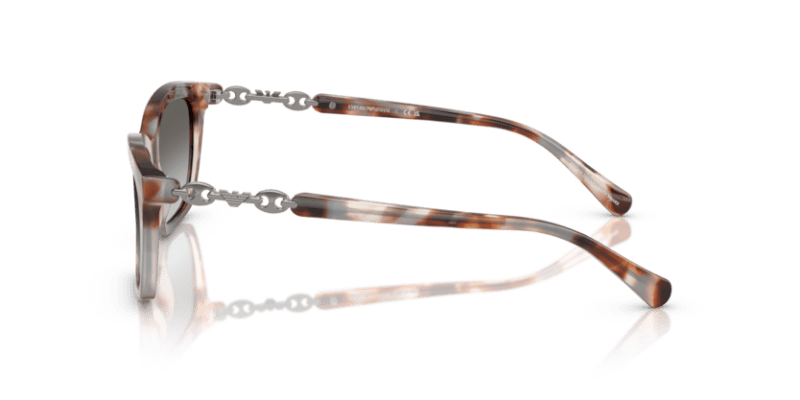 Shiny Havana Grey - 0EA4238 8056262242834