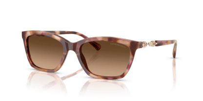 Shiny Havana Red - 0EA4238 8056262242841