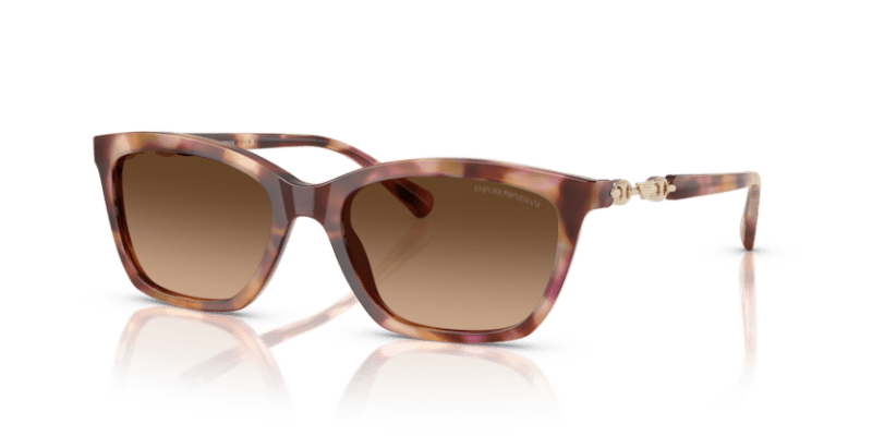 Shiny Havana Red - 0EA4238 8056262242841