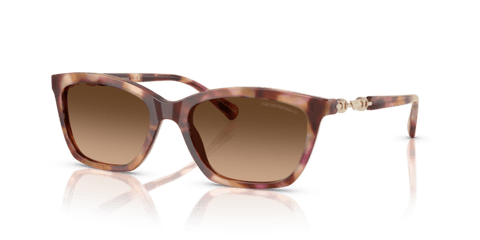 Shiny Havana Red - 0EA4238 8056262242841