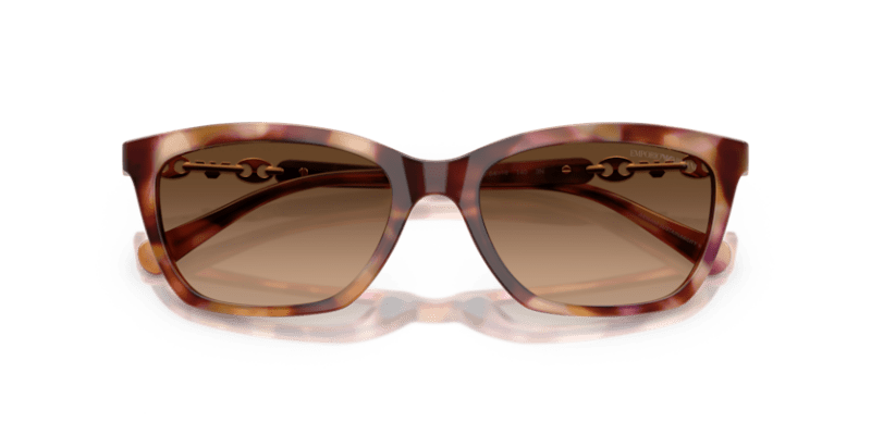 Shiny Havana Red - 0EA4238 8056262242841