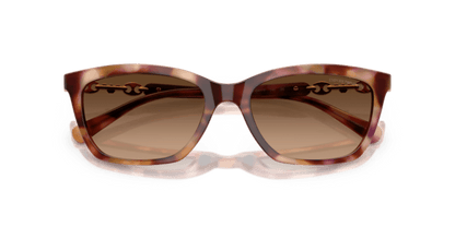 Shiny Havana Red - 0EA4238 8056262242841