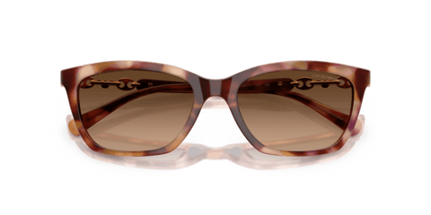 Shiny Havana Red - 0EA4238 8056262242841