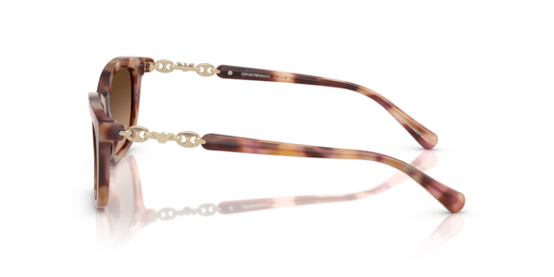 Shiny Havana Red - 0EA4238 8056262242841