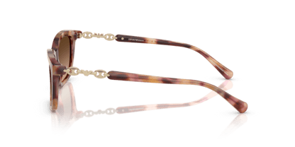 Shiny Havana Red - 0EA4238 8056262242841