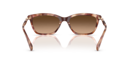 Shiny Havana Red - 0EA4238 8056262242841