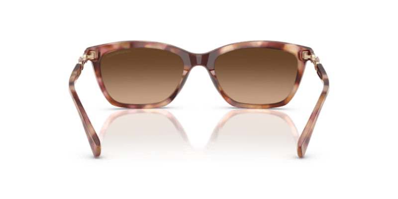 Shiny Havana Red - 0EA4238 8056262242841