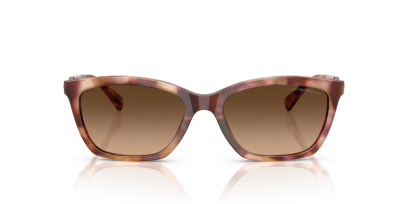 Shiny Havana Red - 0EA4238 8056262242841