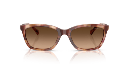 Shiny Havana Red - 0EA4238 8056262242841